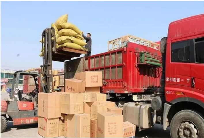 厦门到道县物流专线