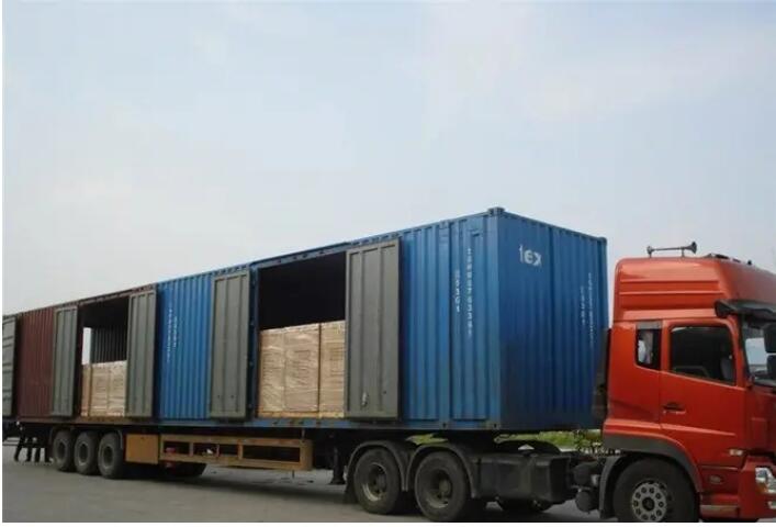 厦门到道县整车运输