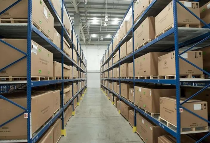 厦门到道县货物仓储