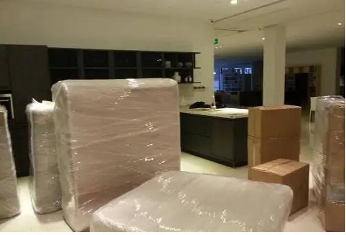 厦门到道县长途搬家